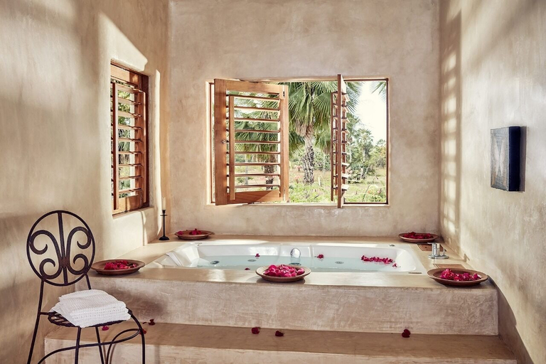 Bathroom 4, Villa Paz - La Villa Group, Camocim