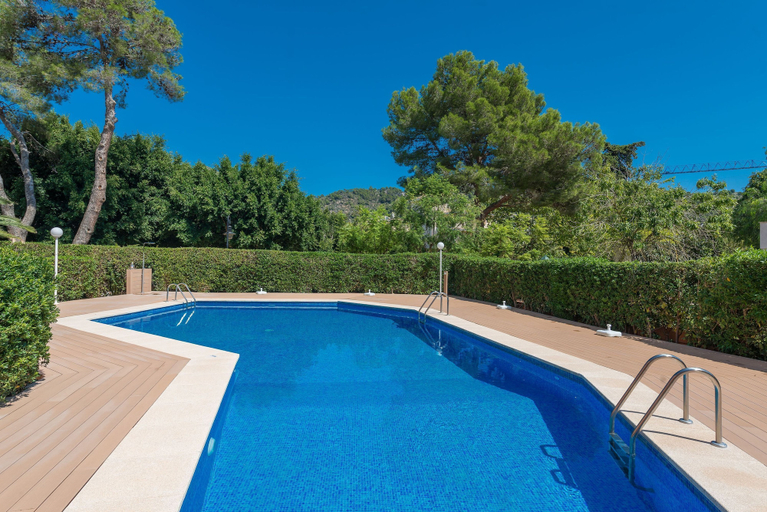 Room 4, Canyamel Beach Sun, Baleares