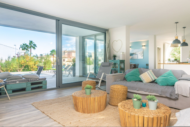 Room 5, Casa Del Mar in Son Serra de Marina, Baleares