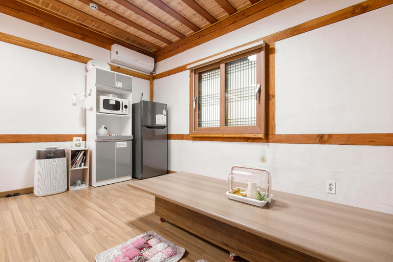 Others 5, Gongju Haruhanok Guesthouse, Gongju