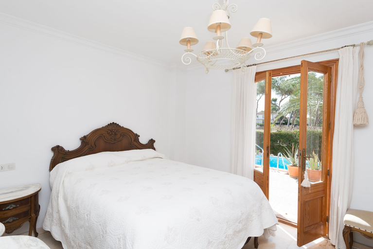 Room 3, Anima in Can Picafort, Baleares