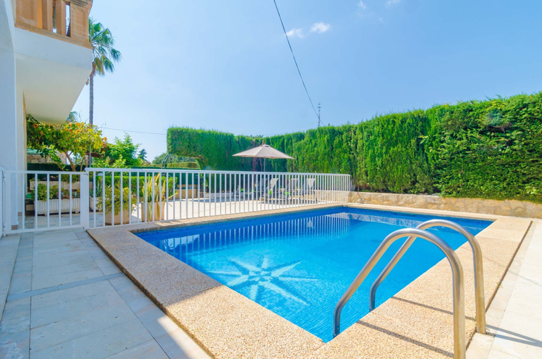 Room 4, Xalet Ca S Hereu in Son Servera, Baleares