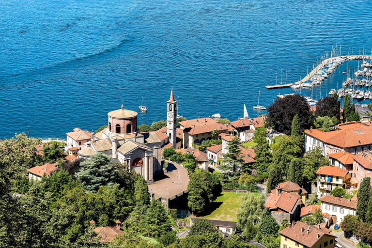 Others 3, Rooftop On Stresa Lake View, Verbano-Cusio-Ossola
