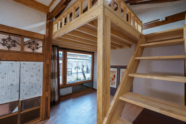 Others 5, Aega Hanok Guesthouse, Buk