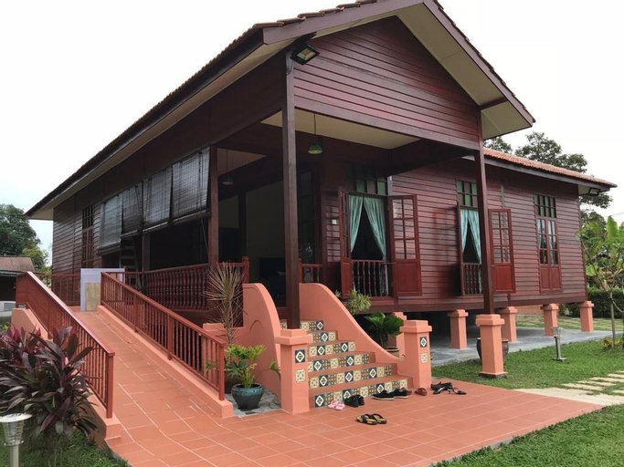 Rimba Alor Orchard Villas (Villa Rimba), Alor Gajah