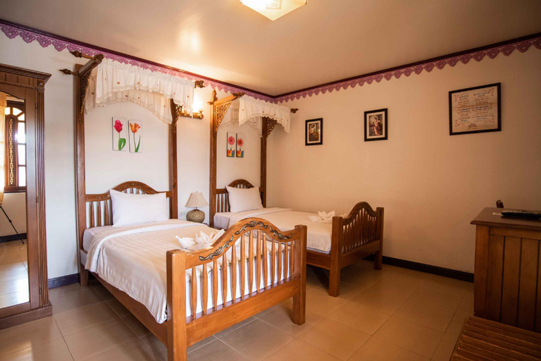 Bedroom 4