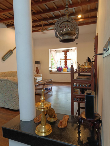 Food & Drinks 4, Anandam Stays - Premium 3BHK plush homestay, Kottayam