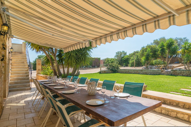 Room 4, Sa Punta in Sant Lloren des Cardassar, Baleares