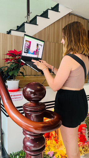 Others 5, Uyen House hotel, Đà Lạt