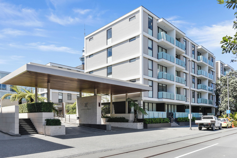 Exterior & Views, Lighter Quay Apartments by Urban Rest, Waitakere