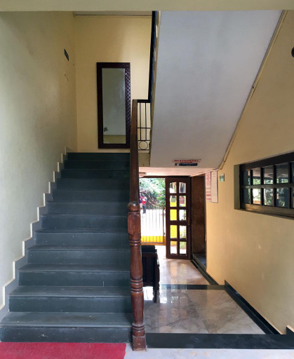 Public Area 2, Hotel Grand Image Inn, North Goa