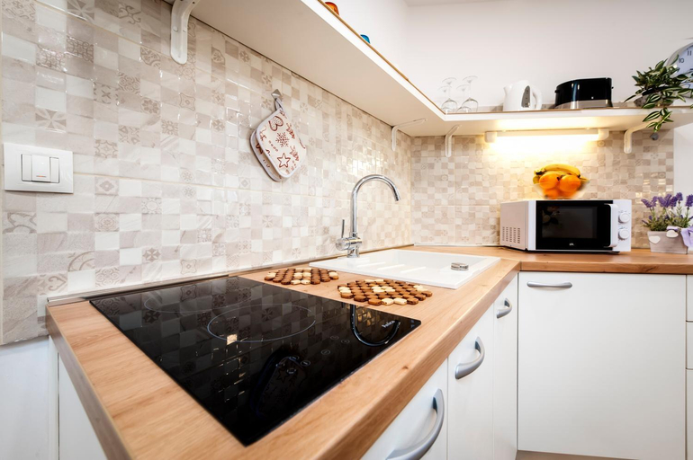 Kitchen 2, Ca'VIO, Rovinj