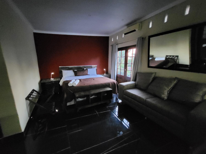 Bedroom 2, Gem of Manor drive, eThekwini