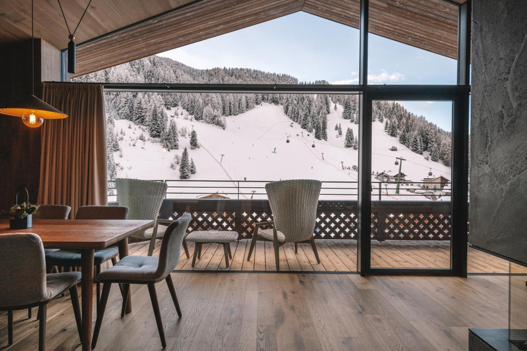 Others 5, Residence Chalet L'Salvan, Bolzano
