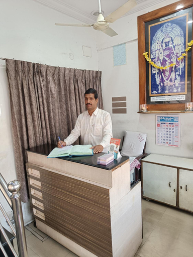 Others 3, Sri vishnu krupa lodging, Hassan