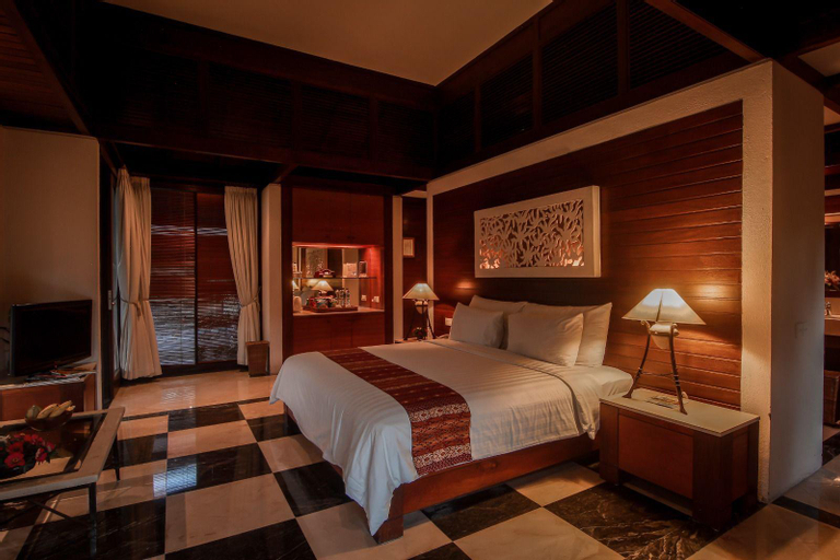 Bedroom 5, Finna Golf & Country Club Resort, Pasuruan