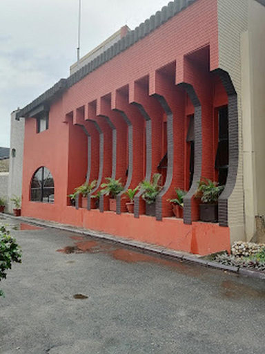 Exterior & Views, Esporta Suites Gra Ikeja, Mushin