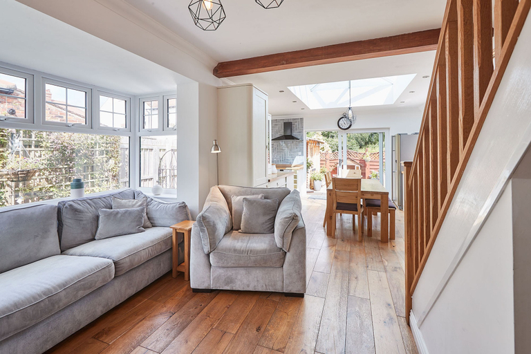 Others 5, Host Stay Bankside Cottage, Redcar and Cleveland