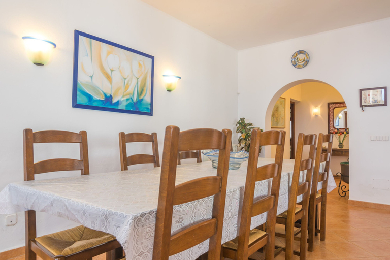 Room 4, Villa Sol Naixent in Felanitx, Baleares