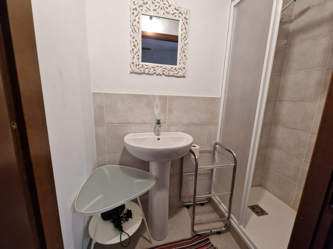 Room 2, Stufa Apartment in Firenze, Florence