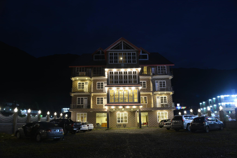Others 2, Magnum Hotel and Restaurant, Hazara