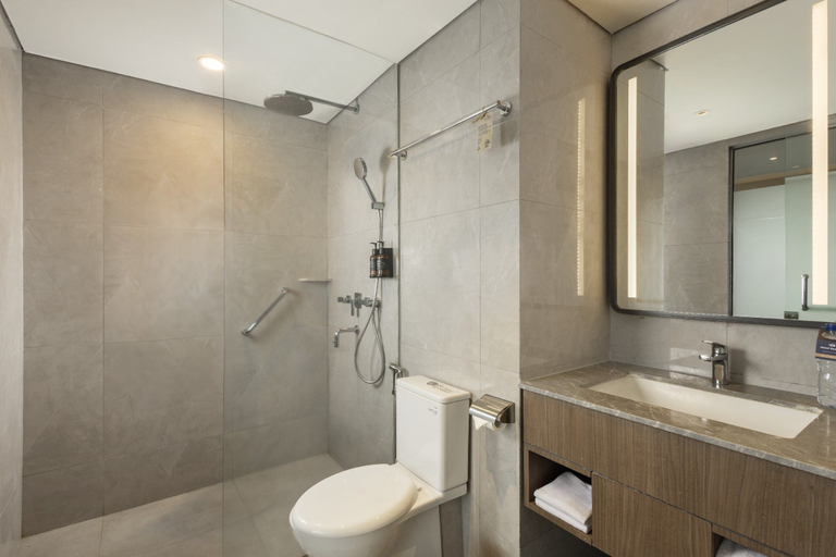 Others 5, Hotel Santika Premiere Lampung, Bandar Lampung