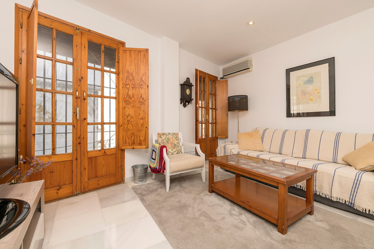 Room 2, Vegaluz in Jerez de la Frontera, Cádiz