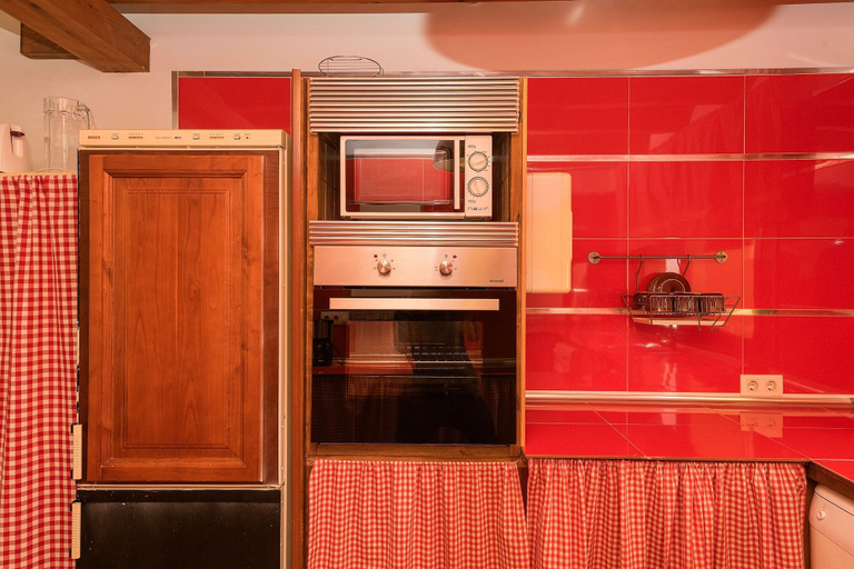 Room 5, Casa Amelie in Conil de la Frontera, Cádiz