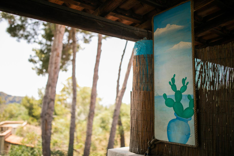 Others 5, Holiday Eolie Village, Messina