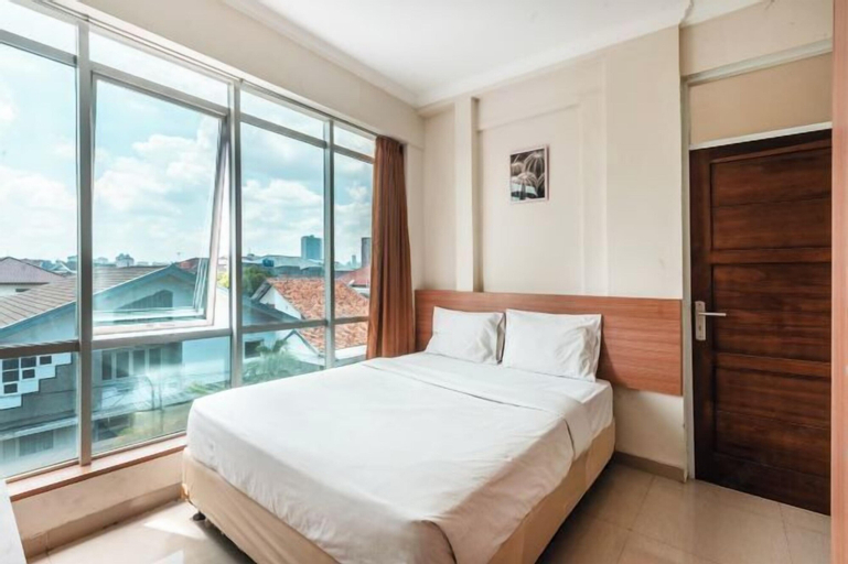 Bedroom 23