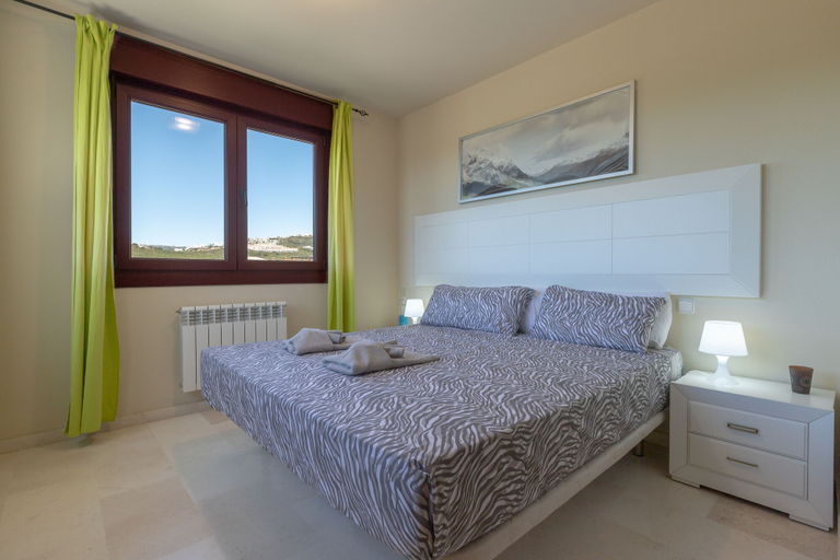 Room 2, Bahia Casares 4 in Casares, Málaga