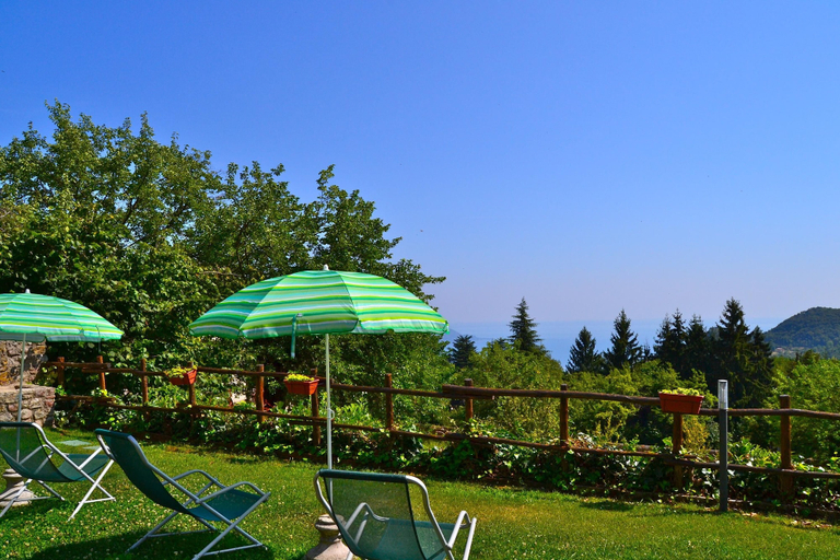 Room 3, Orchidea in Hilly Area, Brescia