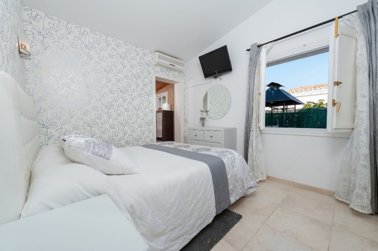 Room 3, Can Rovet in Alc dia, Baleares