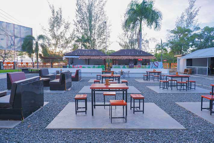 Food & Drinks 3, Sutan Raja Hotel Kolaka, Kolaka