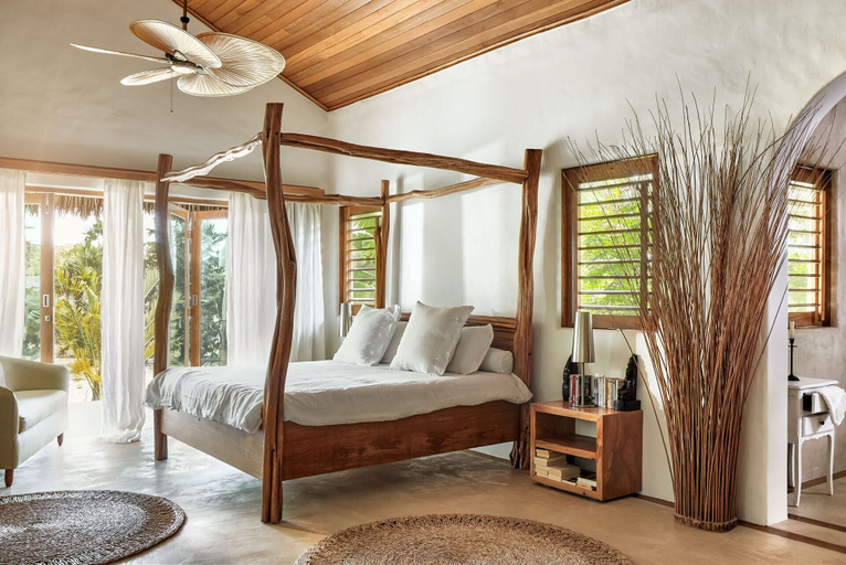 Bedroom 3, Villa Paz - La Villa Group, Camocim