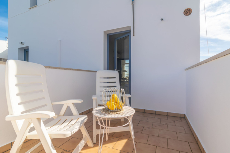 Others 3, Casa Acogedora in Portocolom, Baleares
