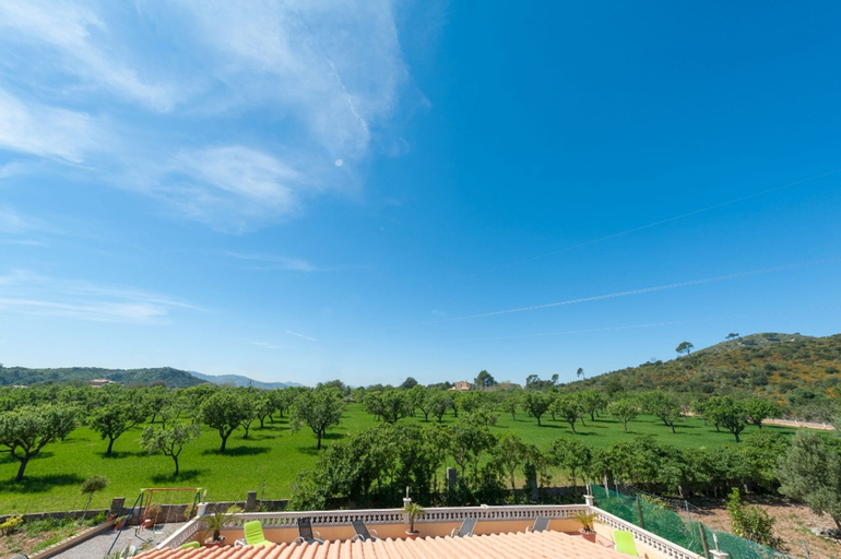 Others 2, Villa Bona Vista in Mallorca, Baleares