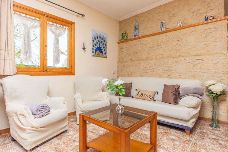 Room 5, Villa Fernando in Manacor, Baleares