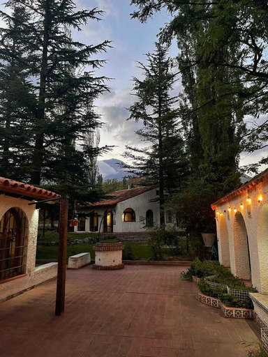 Exterior & Views 2, El Torreón Lodge, Luján de Cuyo