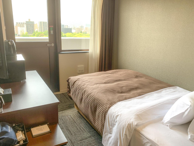 Bedroom 9