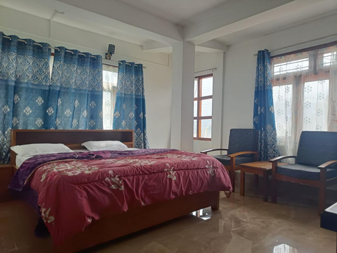 Bedroom 2, Vamoose Mountain Mist, Tawang
