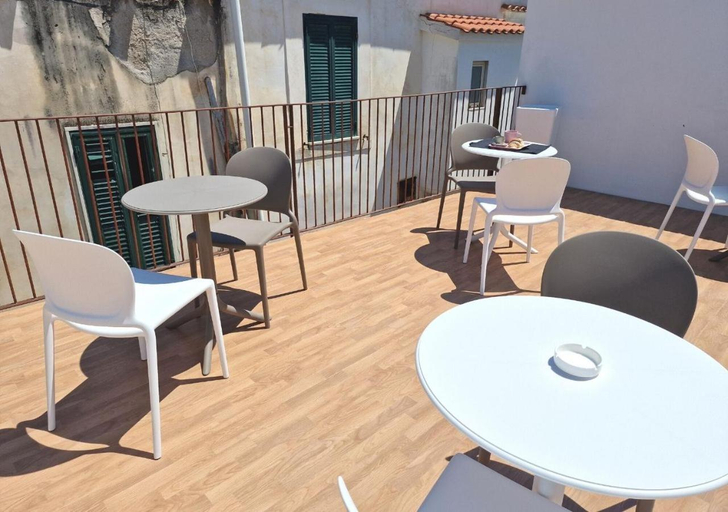 Others 3, B&B Tra le vie del borgo, Foggia