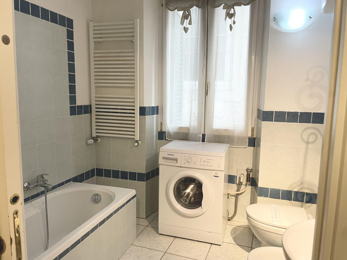 Room 5, Cavour 36 in Firenze, Florence