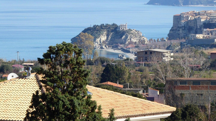 Others 5, Appartamento panoramico  vista mare, Vibo Valentia