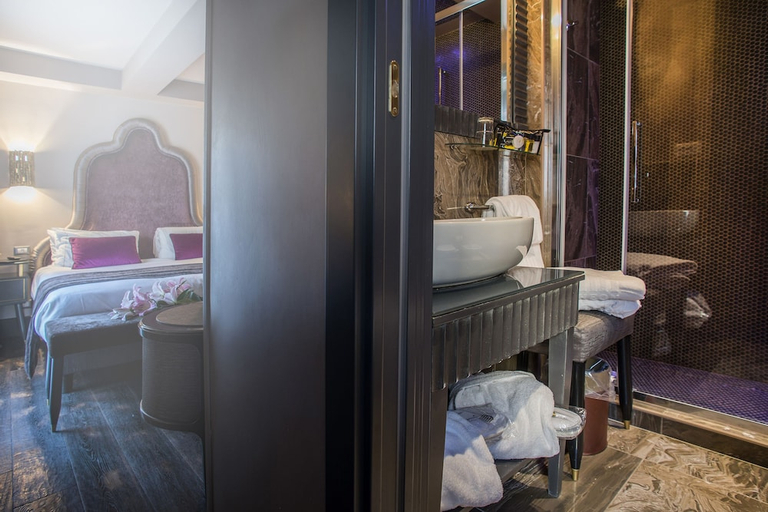 Others 5, HT6 BOUTIQUE HOTEL, Rome