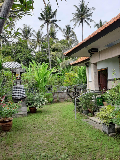 Others 3, The Coral Lodge, Buleleng