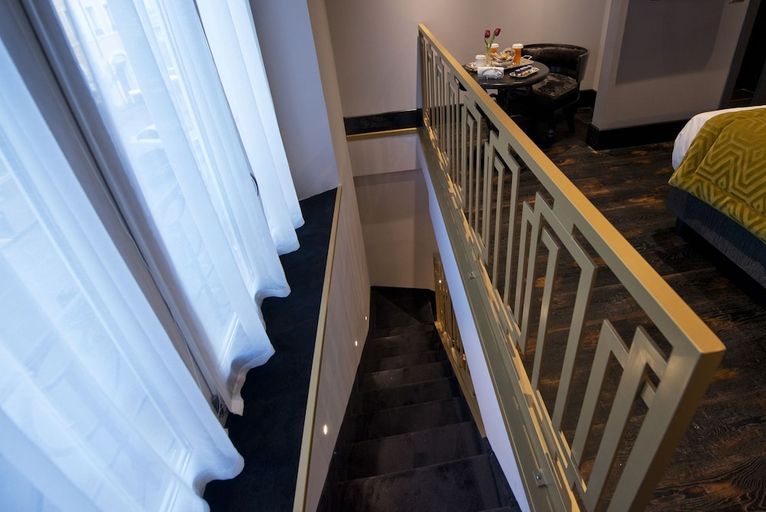 Others 5, HT6 BOUTIQUE HOTEL, Rome