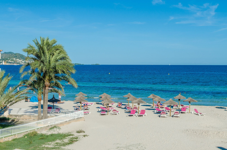 Room 3, Can Vesses in Mallorca, Baleares