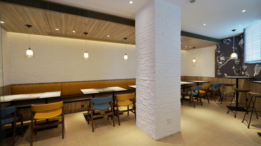 Food & Drinks, Hanting Hotel Zhenjiang Dashikou, Zhenjiang