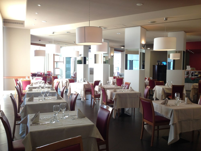 Food & Drinks, Parma and Congressi Hotel, Parma